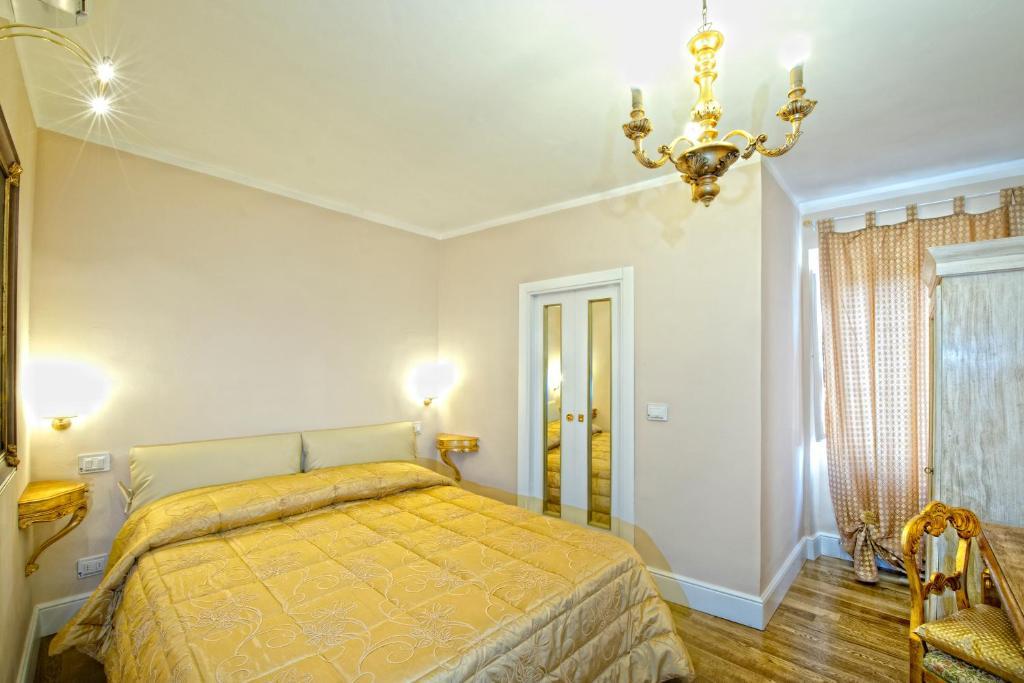 Boutique Hotel L'Imperatrice Foiano Della Chiana Kamer foto