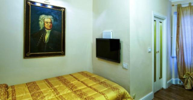 Boutique Hotel L'Imperatrice Foiano Della Chiana Buitenkant foto