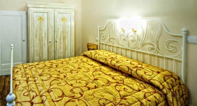 Boutique Hotel L'Imperatrice Foiano Della Chiana Buitenkant foto