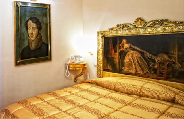 Boutique Hotel L'Imperatrice Foiano Della Chiana Buitenkant foto