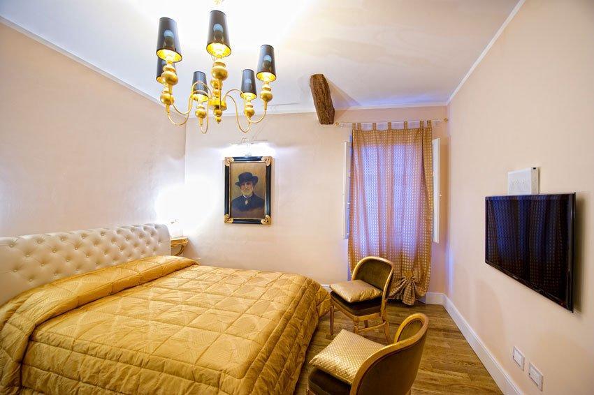 Boutique Hotel L'Imperatrice Foiano Della Chiana Buitenkant foto